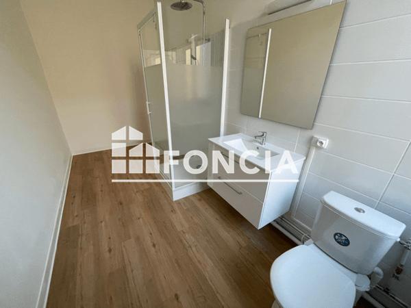 Location Appartement 4 pièces 137.19 m² - 24 RUE DE L'AIGUILLERIE Montpellier 34000
