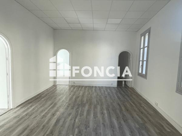 Location Appartement 4 pièces 137.19 m² - 24 RUE DE L'AIGUILLERIE Montpellier 34000