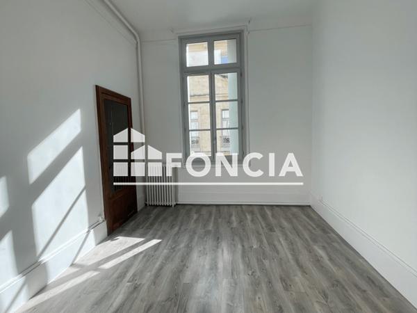 Location Appartement 4 pièces 137.19 m² - 24 RUE DE L'AIGUILLERIE Montpellier 34000