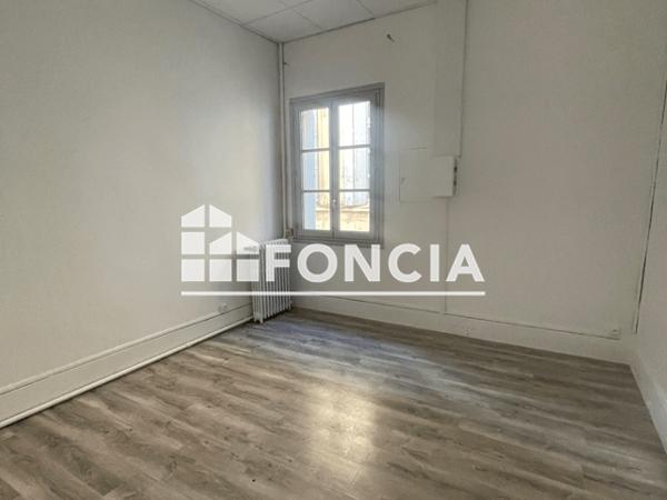 Location Appartement 4 pièces 137.19 m² - 24 RUE DE L'AIGUILLERIE Montpellier 34000
