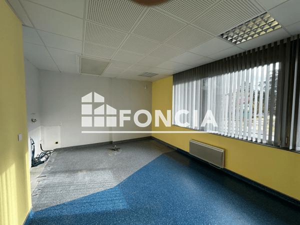 Location Local commercial 3 pièces - Bihorel 76420