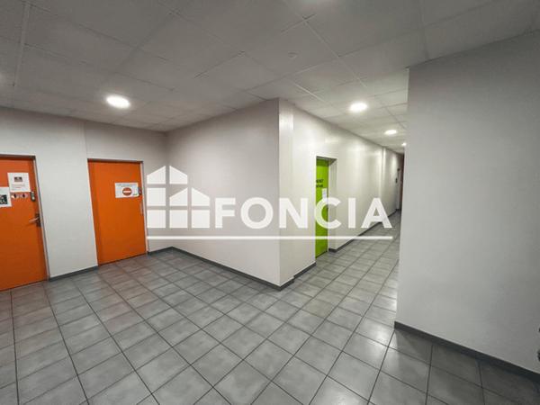 Location Local commercial 3 pièces - Bihorel 76420