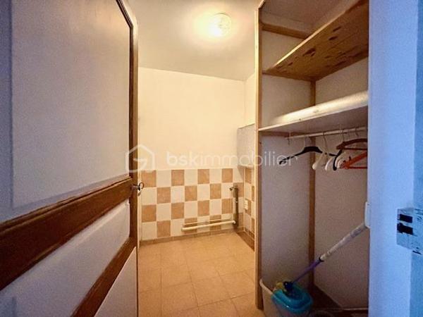 Maison ancienne de 172 m²