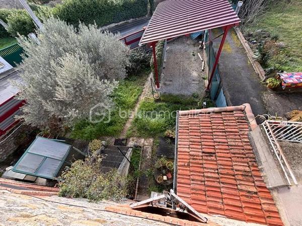 Maison ancienne de 172 m²