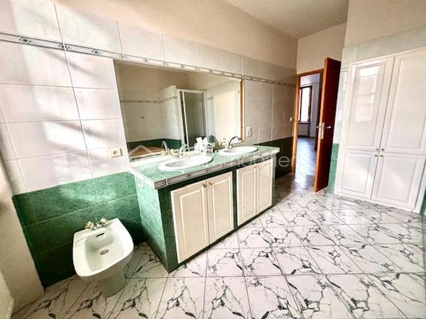 Maison ancienne de 172 m²