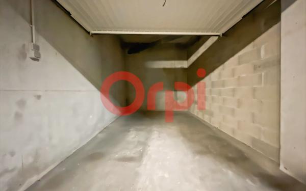 Stationnement à vendre    14,50 m2 Lyon 3