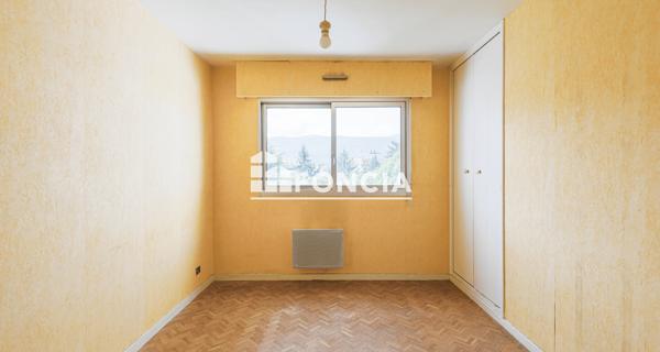 À vendre Appartement 4 pièces 95 m² - Grenoble 38100