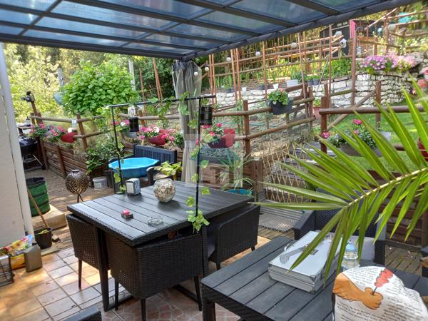 Vente maison 4 pièces, 85m², Dolus-d’Oléron