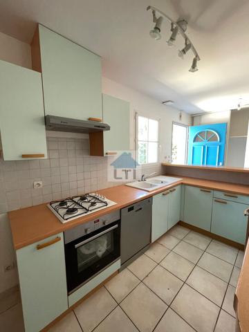 Vente maison 4 pièces, 85m², Dolus-d’Oléron