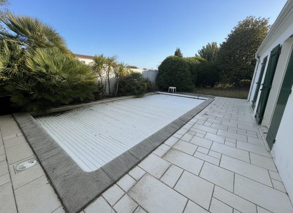 Vente maison 5 pièces, 198.00 m², Saint Pierre d’Oléron
