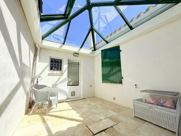 Vente maison 5 pièces, 198.00 m², Saint Pierre d’Oléron