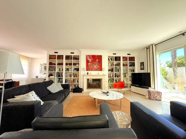 Vente maison 5 pièces, 198.00 m², Saint Pierre d’Oléron