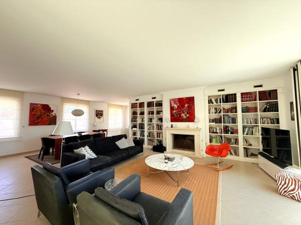 Vente maison 5 pièces, 198.00 m², Saint Pierre d’Oléron
