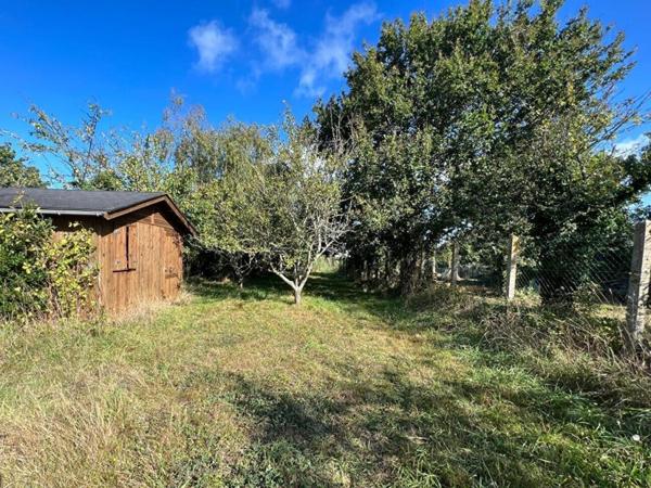 SAINT GILDAS DE RHUYS Maison 5 pièces 138 m²