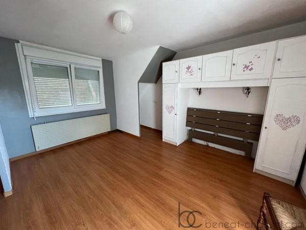 SAINT GILDAS DE RHUYS Maison 5 pièces 138 m²