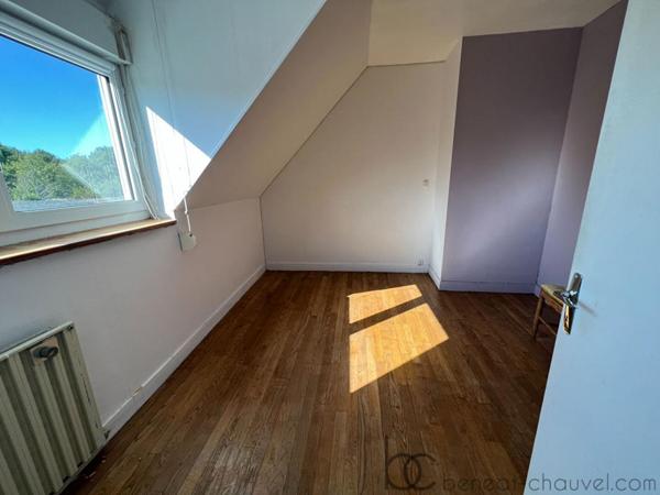 SAINT GILDAS DE RHUYS Maison 5 pièces 138 m²