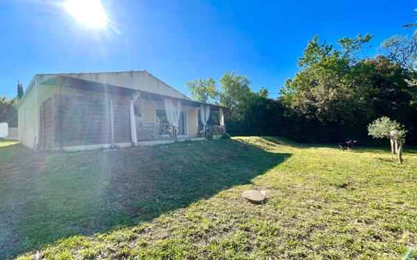 Maison à vendre    4 pièces •  Beauvoisin