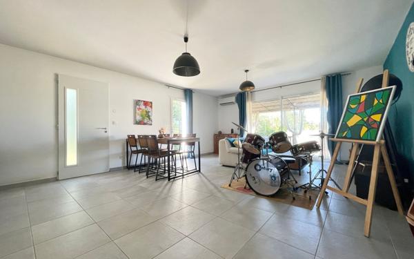 Maison à vendre    4 pièces •  Beauvoisin