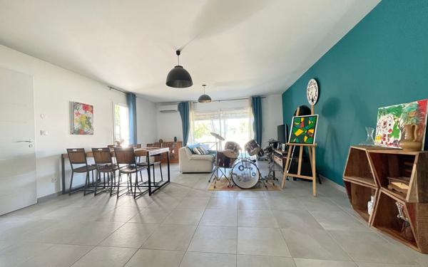 Maison à vendre    4 pièces •  Beauvoisin