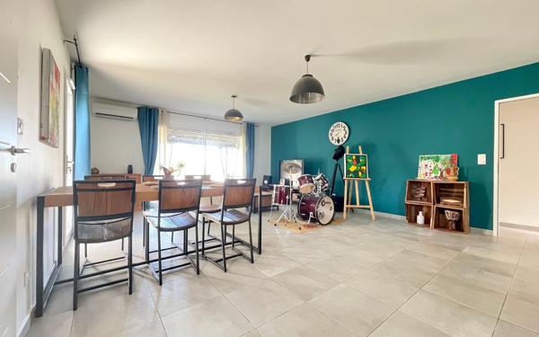 Maison à vendre    4 pièces •  Beauvoisin