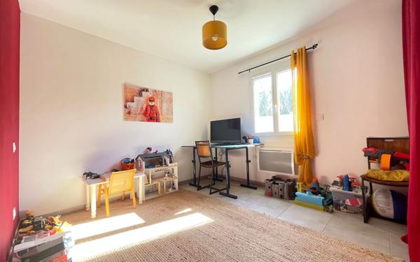 Maison à vendre    4 pièces •  Beauvoisin