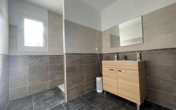 Maison à vendre    4 pièces •  Beauvoisin