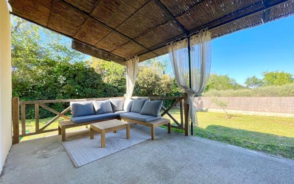 Maison à vendre    4 pièces •  Beauvoisin