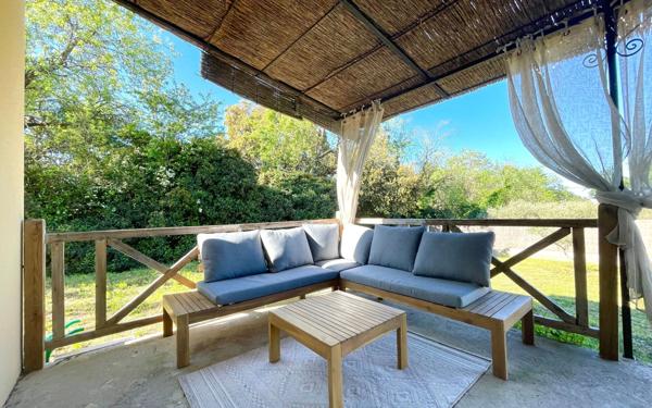 Maison à vendre    4 pièces •  Beauvoisin