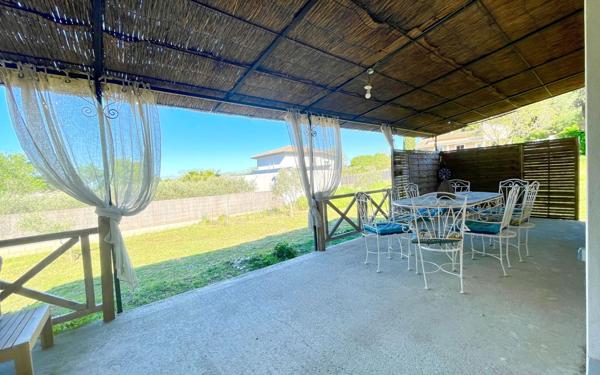 Maison à vendre    4 pièces •  Beauvoisin