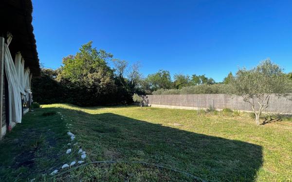 Maison à vendre    4 pièces •  Beauvoisin