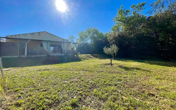 Maison à vendre    4 pièces •  Beauvoisin