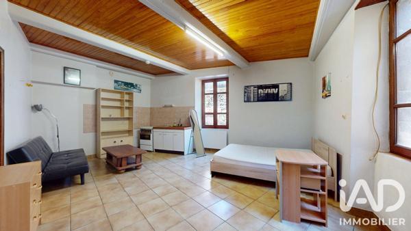Maison à vendre 6 pièces 135 m² Beaumont