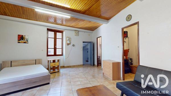 Maison à vendre 6 pièces 135 m² Beaumont