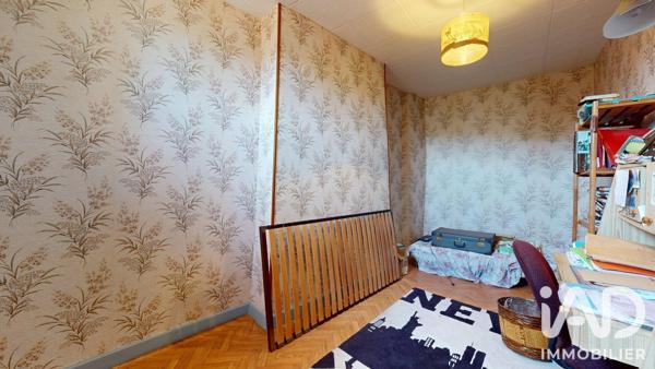 Maison à vendre 6 pièces 135 m² Beaumont