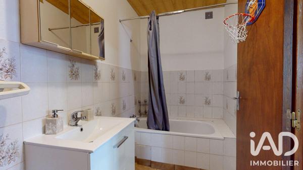 Maison à vendre 6 pièces 135 m² Beaumont