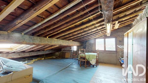 Maison à vendre 6 pièces 135 m² Beaumont
