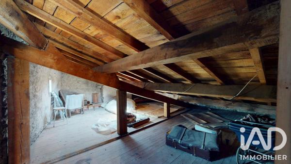 Maison à vendre 6 pièces 135 m² Beaumont