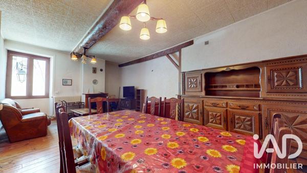 Maison à vendre 6 pièces 135 m² Beaumont
