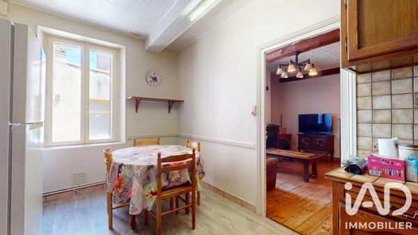 Maison à vendre 6 pièces 135 m² Beaumont