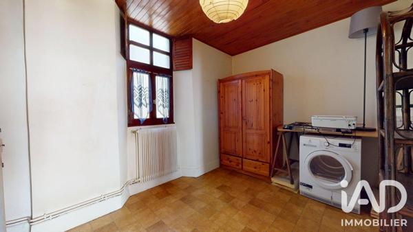 Maison à vendre 6 pièces 135 m² Beaumont