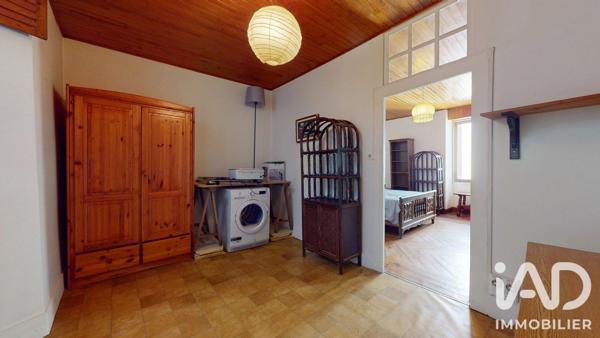 Maison à vendre 6 pièces 135 m² Beaumont