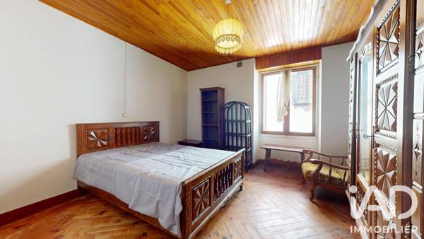 Maison à vendre 6 pièces 135 m² Beaumont