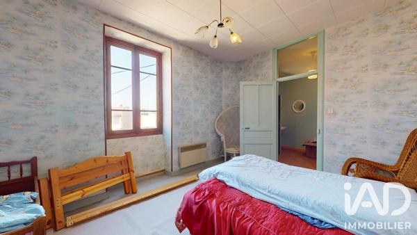 Maison à vendre 6 pièces 135 m² Beaumont