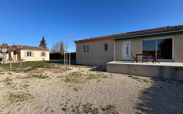 Maison à vendre    7 pièces •  Le Thor