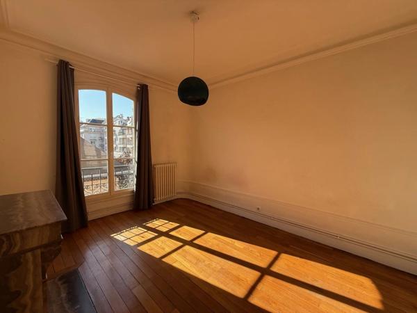 Location Appartement 3 pièces 85 m2 à Maisons-Alfort