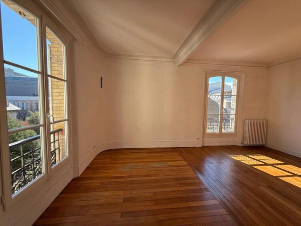 Location Appartement 3 pièces 85 m2 à Maisons-Alfort