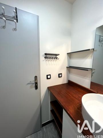 Appartement à vendre 3 pièces 63,48 m² Élancourt