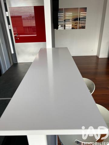 Appartement à vendre 3 pièces 63,48 m² Élancourt