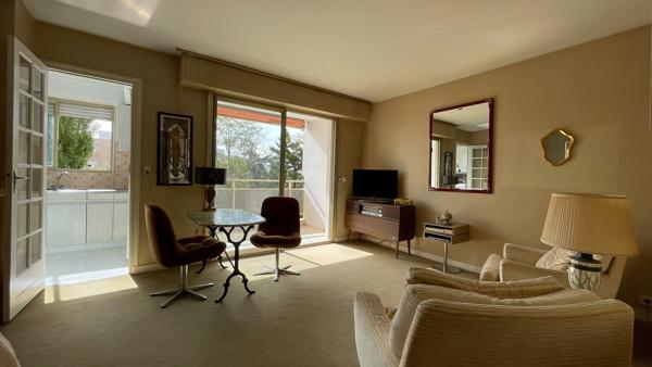 Appartement à Royan de 35.06m2