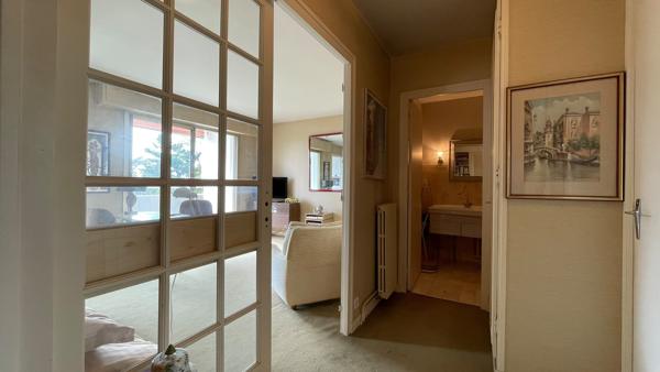 Appartement à Royan de 35.06m2